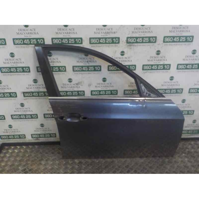 Recambio de puerta delantera derecha para bmw serie 3 berlina (e90) 2.0 16v diesel referencia OEM IAM 41007203644  