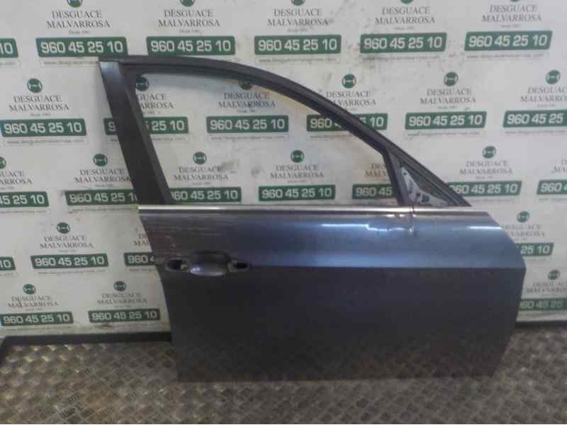 Recambio de puerta delantera derecha para bmw serie 3 berlina (e90) 2.0 16v diesel referencia OEM IAM 41007203644  