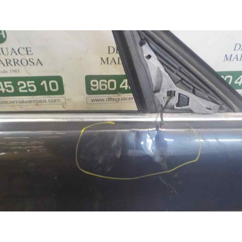 Recambio de puerta delantera derecha para bmw serie 3 berlina (e90) 2.0 16v diesel referencia OEM IAM 41007203644  