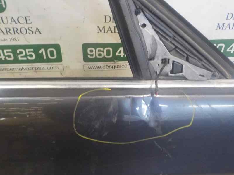 Recambio de puerta delantera derecha para bmw serie 3 berlina (e90) 2.0 16v diesel referencia OEM IAM 41007203644  