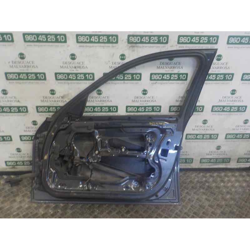 Recambio de puerta delantera derecha para bmw serie 3 berlina (e90) 2.0 16v diesel referencia OEM IAM 41007203644  