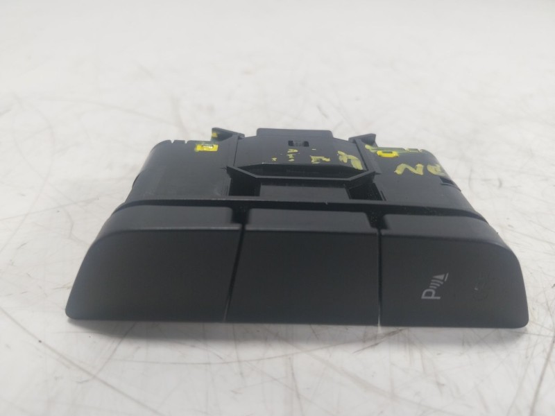 Recambio de modulo electronico para ford focus iv (hn) 1.0 ecoboost referencia OEM IAM 2334549 JX7T15A860ADC 