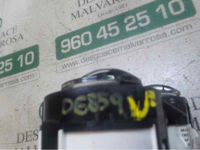 Recambio de mando calefaccion / aire acondicionado para peugeot 208 1.2 12v vti referencia OEM IAM 9672248380 96722483ZD 