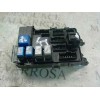 Recambio de caja reles / fusibles para hyundai accent (lc) 1.5 crdi cat referencia OEM IAM   