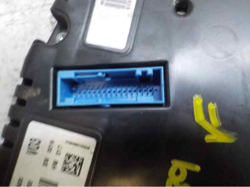 Recambio de cuadro instrumentos para seat ibiza (6j5) reference referencia OEM IAM   