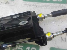 Recambio de palanca cambio para fiat nuova 500 (150) 1.2 cat referencia OEM IAM    2