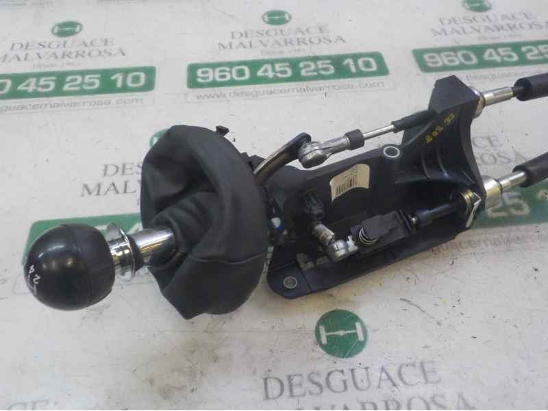 Recambio de palanca cambio para fiat nuova 500 (150) 1.2 cat referencia OEM IAM   