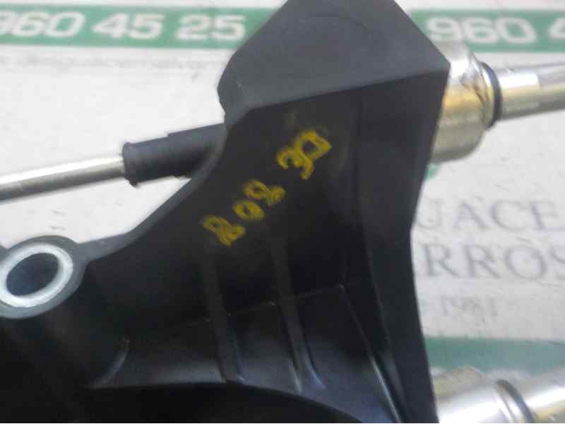 Recambio de palanca cambio para fiat nuova 500 (150) 1.2 cat referencia OEM IAM   