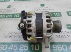 Recambio de alternador para nissan nv 400 2.3 dci diesel cat referencia OEM IAM   