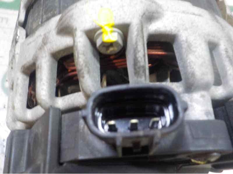 Recambio de alternador para nissan nv 400 2.3 dci diesel cat referencia OEM IAM   