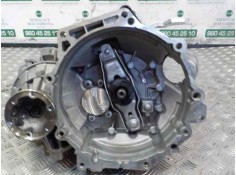 Recambio de caja cambios para seat ibiza (kj1) 1.6 tdi referencia OEM IAM 02S300053N   2