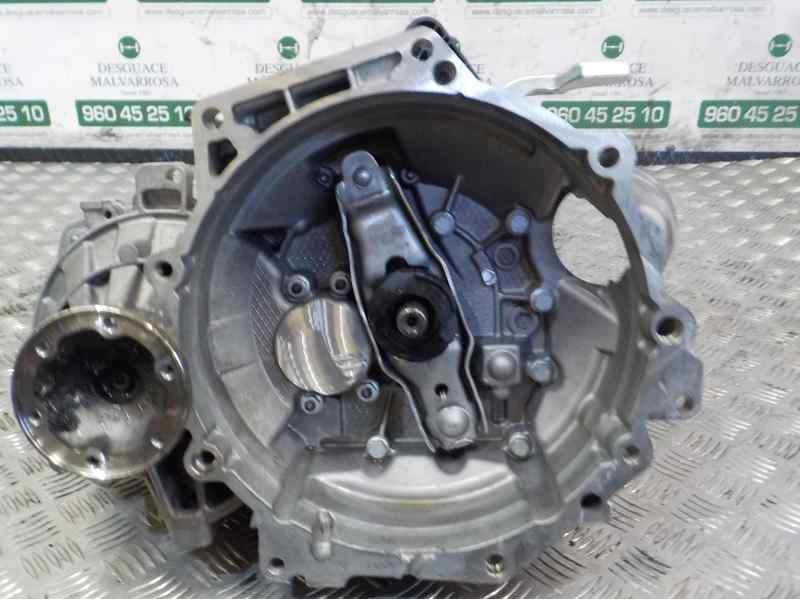 Recambio de caja cambios para seat ibiza (kj1) 1.6 tdi referencia OEM IAM 02S300053N  