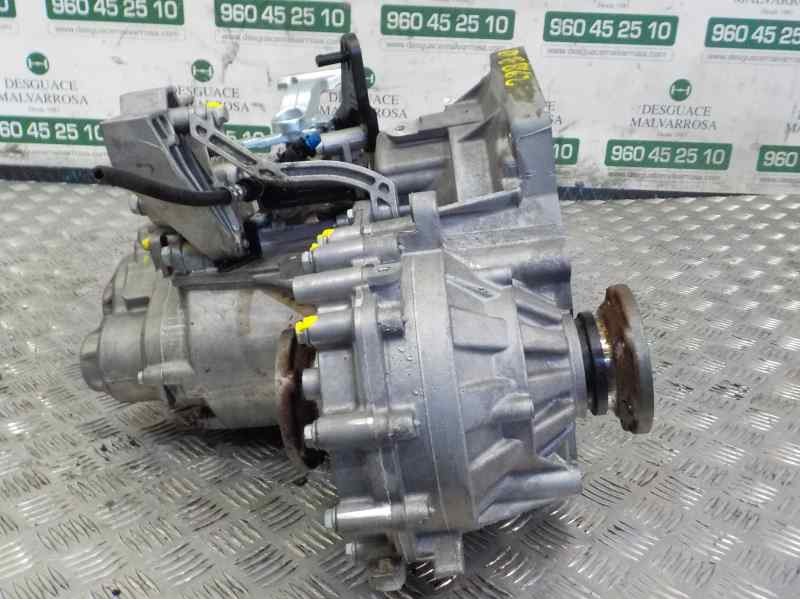 Recambio de caja cambios para seat ibiza (kj1) 1.6 tdi referencia OEM IAM 02S300053N  
