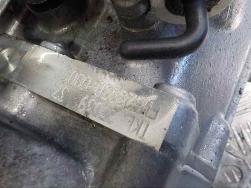 Recambio de caja cambios para seat ibiza (kj1) 1.6 tdi referencia OEM IAM 02S300053N  