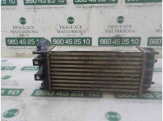 Recambio de intercooler para peugeot partner kasten 1.6 16v hdi cat referencia OEM IAM   