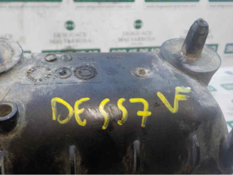 Recambio de intercooler para peugeot partner kasten 1.6 16v hdi cat referencia OEM IAM   