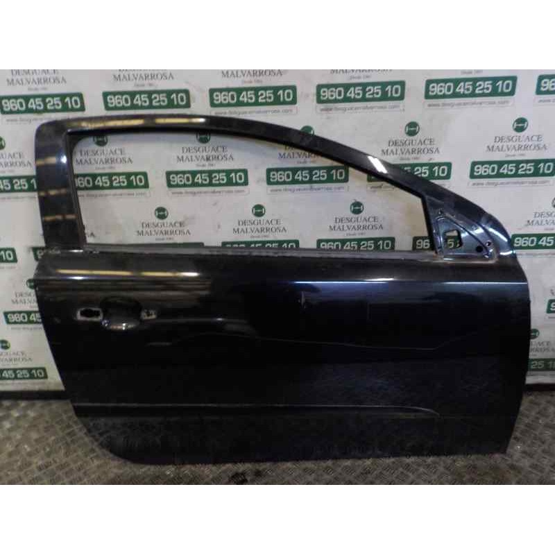 Recambio de puerta delantera derecha para opel astra gtc 1.8 16v referencia OEM IAM   