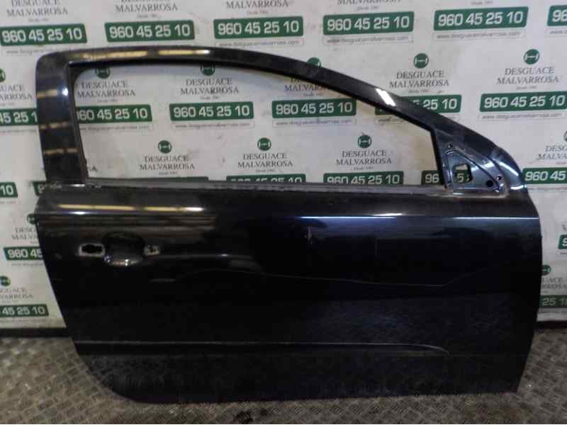 Recambio de puerta delantera derecha para opel astra gtc 1.8 16v referencia OEM IAM   