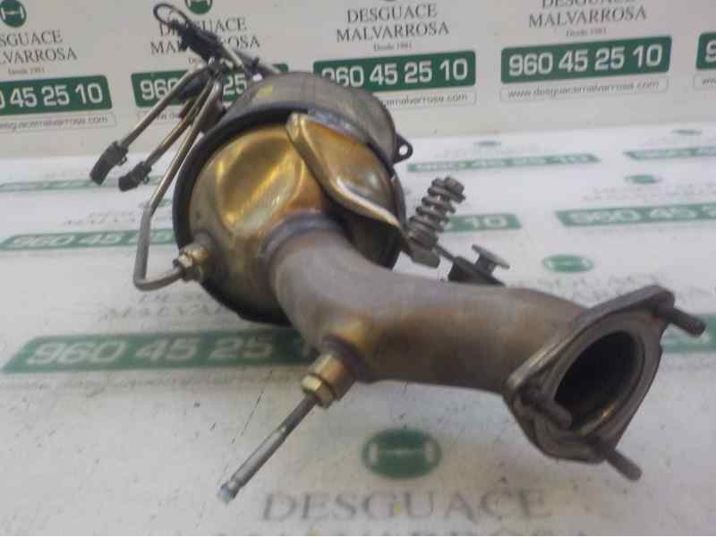 Recambio de filtro de particulas para audi a4 ber. (b8) 2.0 16v tdi referencia OEM IAM 8K0254750NX  