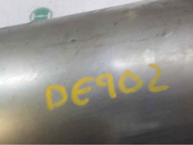 Recambio de filtro de particulas para audi a4 ber. (b8) 2.0 16v tdi referencia OEM IAM 8K0254750NX  