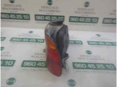 Recambio de piloto trasero derecho para bmw serie 5 berlina (e39) 2.8 24v cat referencia OEM IAM    2