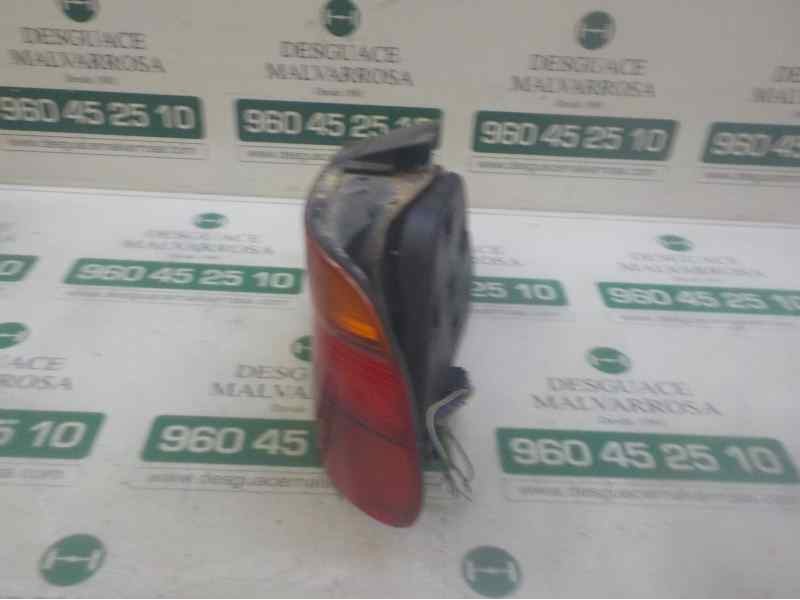 Recambio de piloto trasero derecho para bmw serie 5 berlina (e39) 2.8 24v cat referencia OEM IAM   