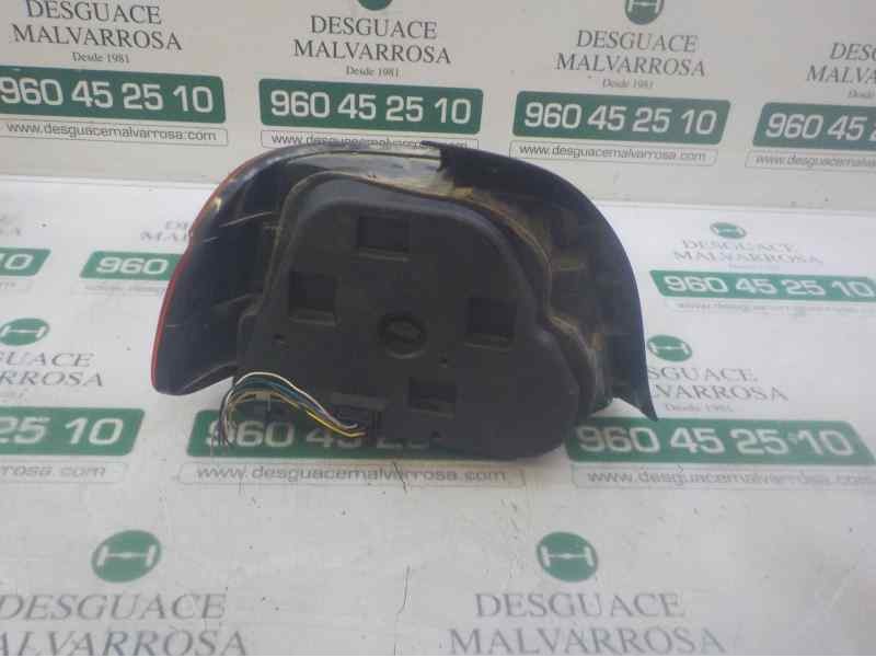 Recambio de piloto trasero derecho para bmw serie 5 berlina (e39) 2.8 24v cat referencia OEM IAM   