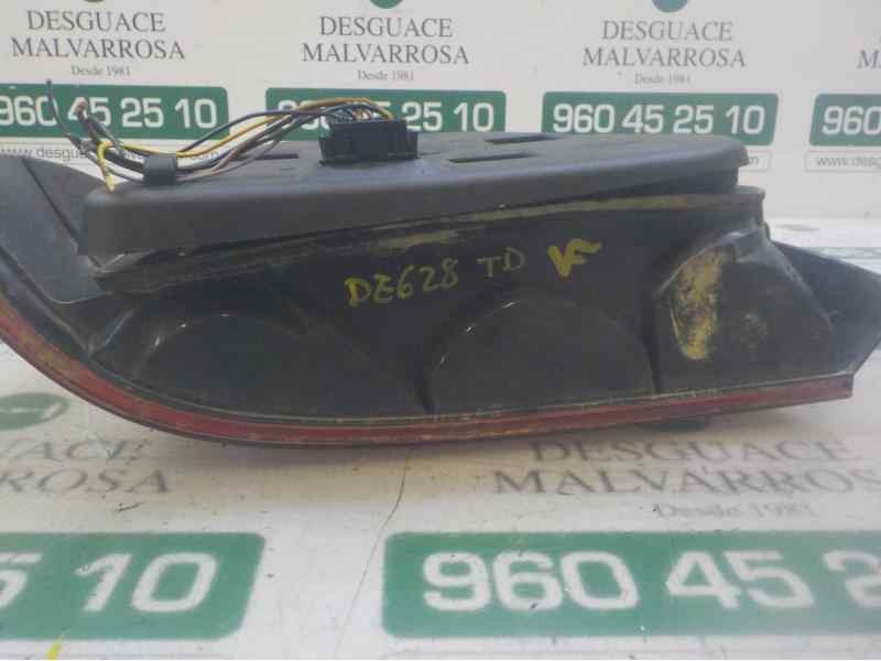 Recambio de piloto trasero derecho para bmw serie 5 berlina (e39) 2.8 24v cat referencia OEM IAM   