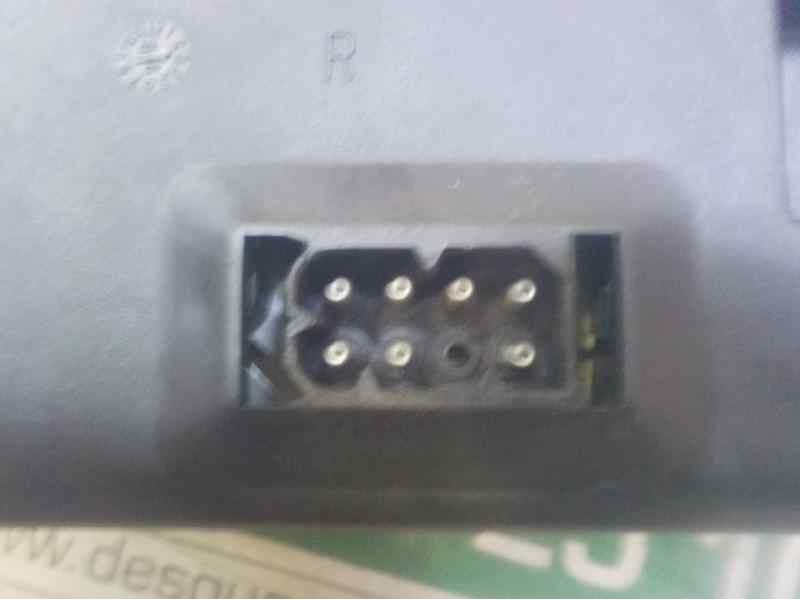 Recambio de piloto trasero derecho para bmw serie 5 berlina (e39) 2.8 24v cat referencia OEM IAM   