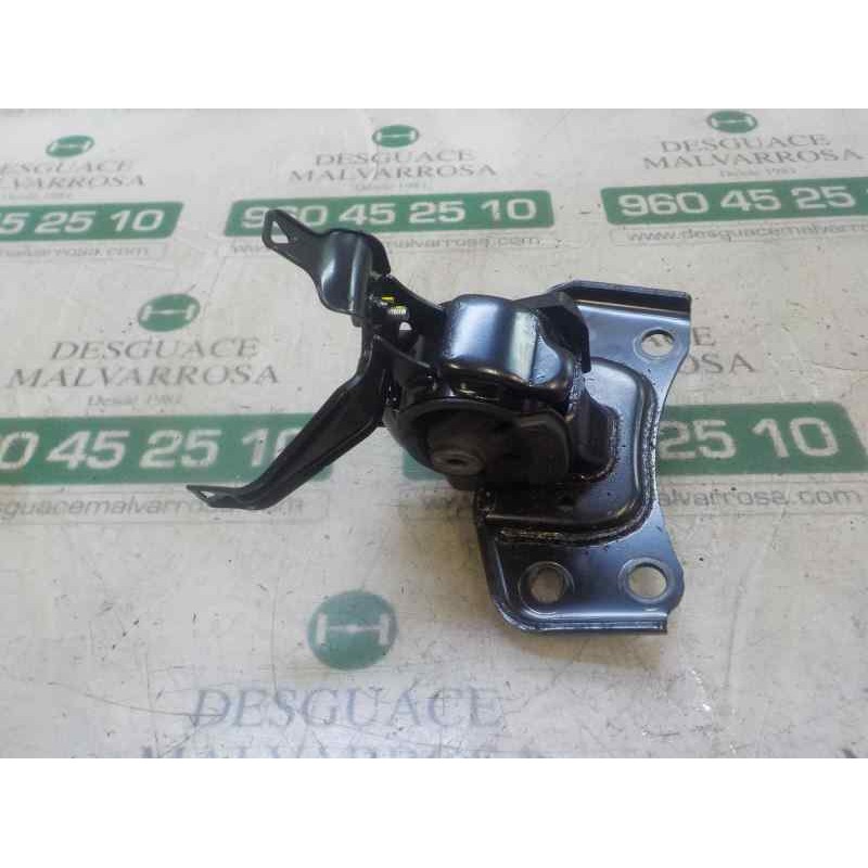 Recambio de soporte cambio para toyota prius+ 1.8 16v (híbrido) referencia OEM IAM 1237137260  