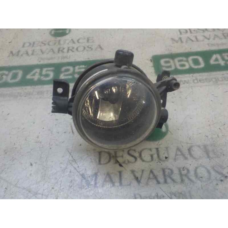 Recambio de faro antiniebla izquierdo para ford focus berlina (cap) 2.5 cat referencia OEM IAM   