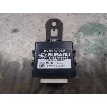 MODULO ELECTRONICO 84967FE001 84967FE001 