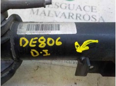 Recambio de amortiguador delantero izquierdo para ford ka (ccu) 1.2 8v cat referencia OEM IAM    2
