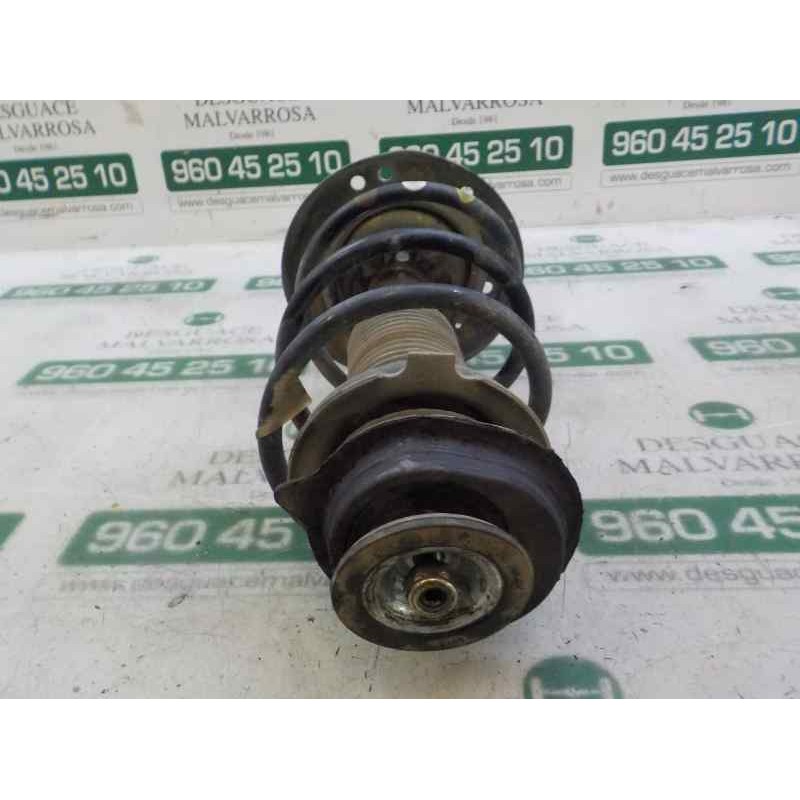 Recambio de amortiguador delantero izquierdo para ford ka (ccu) 1.2 8v cat referencia OEM IAM   