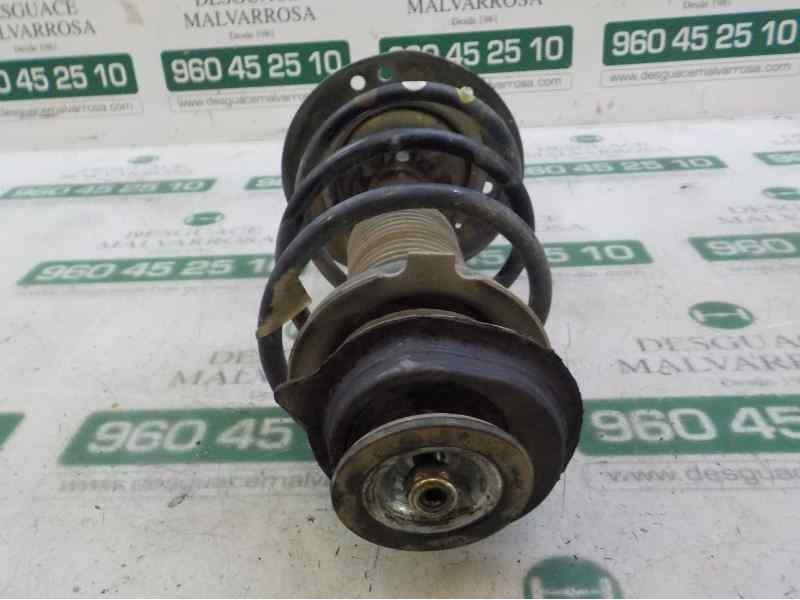 Recambio de amortiguador delantero izquierdo para ford ka (ccu) 1.2 8v cat referencia OEM IAM   