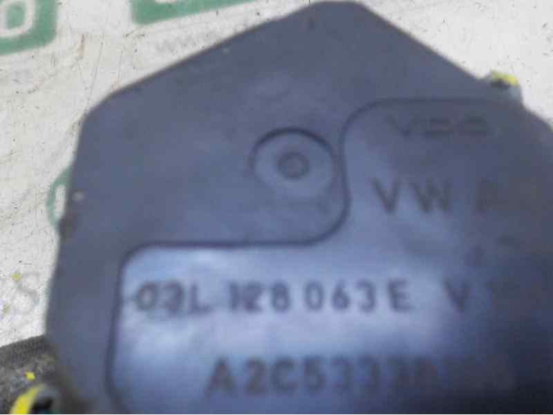 Recambio de caja mariposa para volkswagen passat berlina (3c2) advance referencia OEM IAM 03L128063E 03L128063E 