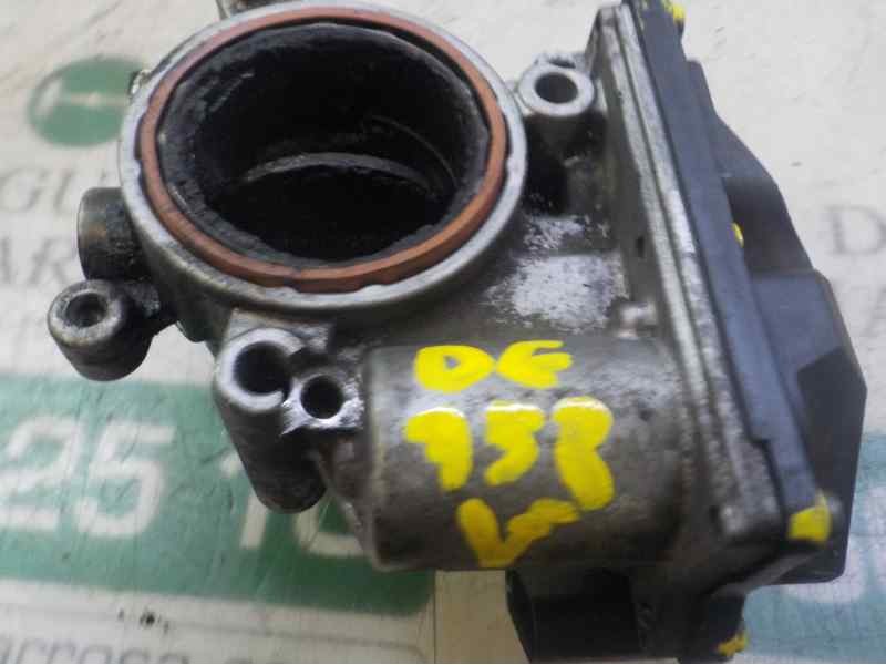 Recambio de caja mariposa para volkswagen passat berlina (3c2) advance referencia OEM IAM 03L128063E 03L128063E 