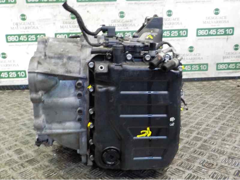 Recambio de caja cambios para hyundai i40 style referencia OEM IAM   