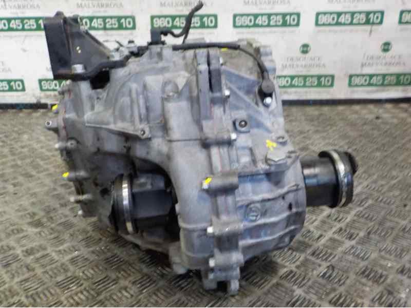 Recambio de caja cambios para hyundai i40 style referencia OEM IAM   