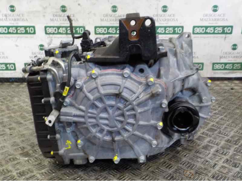 Recambio de caja cambios para hyundai i40 style referencia OEM IAM   