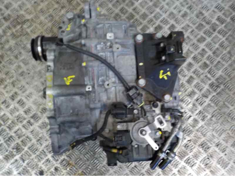 Recambio de caja cambios para hyundai i40 style referencia OEM IAM   