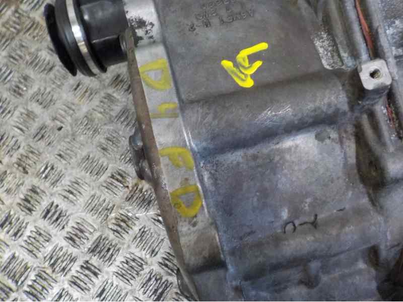 Recambio de caja cambios para hyundai i40 style referencia OEM IAM   