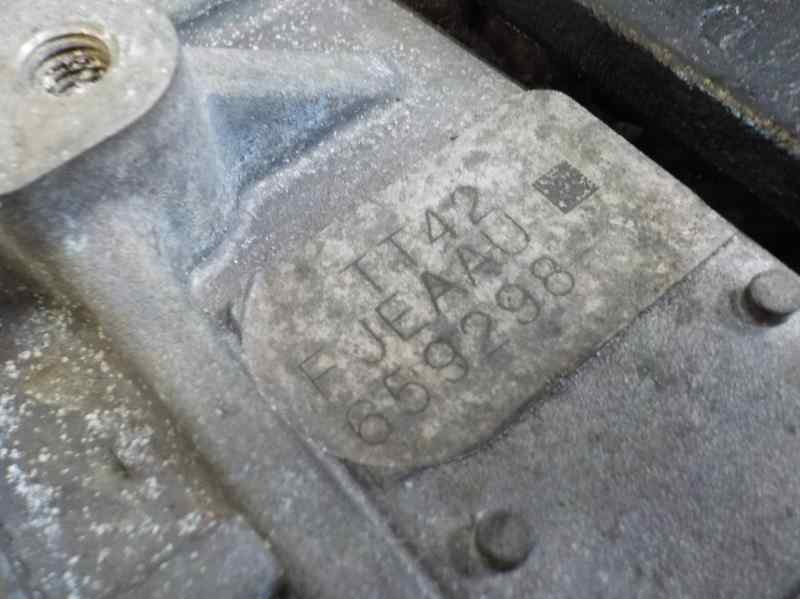 Recambio de caja cambios para hyundai i40 style referencia OEM IAM   