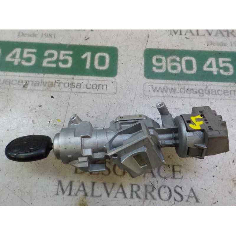 Recambio de antirrobo para ford focus c-max (cap) 1.8 tdci turbodiesel cat referencia OEM IAM   