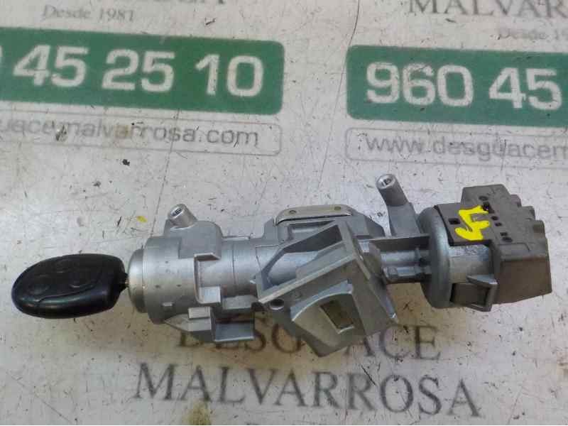 Recambio de antirrobo para ford focus c-max (cap) 1.8 tdci turbodiesel cat referencia OEM IAM   