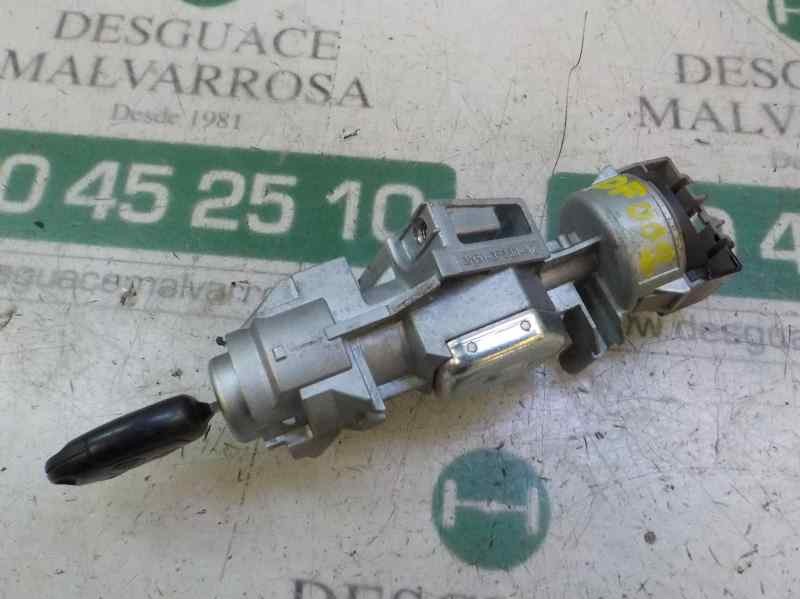 Recambio de antirrobo para ford focus c-max (cap) 1.8 tdci turbodiesel cat referencia OEM IAM   