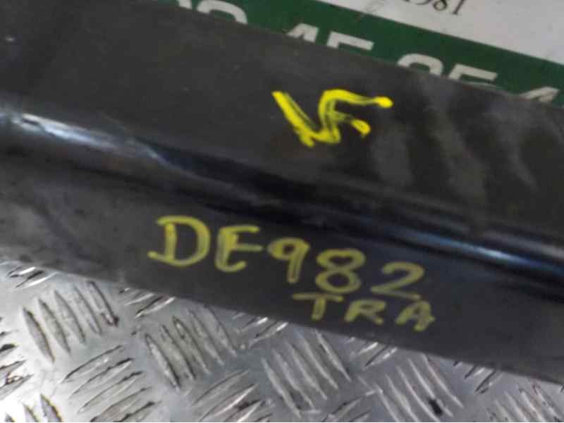 Recambio de puente trasero para peugeot boxer furgón gran volumen 2.0 blue-hdi fap cat referencia OEM IAM   