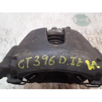 PINZA FRENO DELANTERA IZQUIERDA 