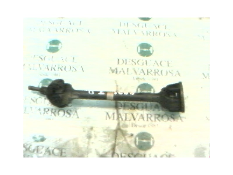 Recambio de transmision trasera izquierda para jaguar xj 3.2 executive referencia OEM IAM   