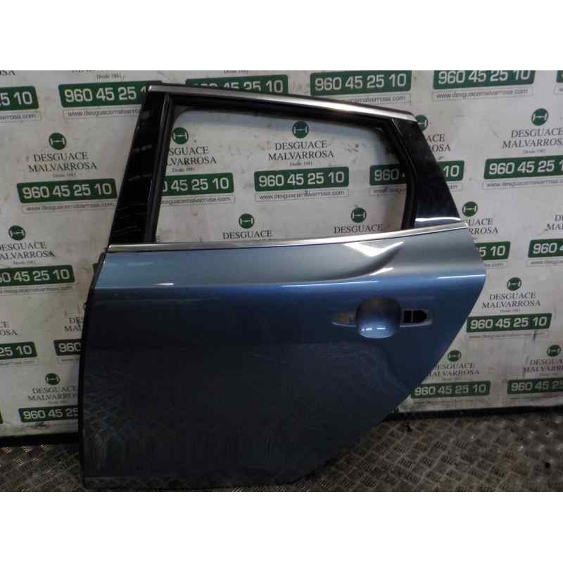 Recambio de puerta trasera izquierda para volvo v40 2.0 diesel cat referencia OEM IAM 32321999  